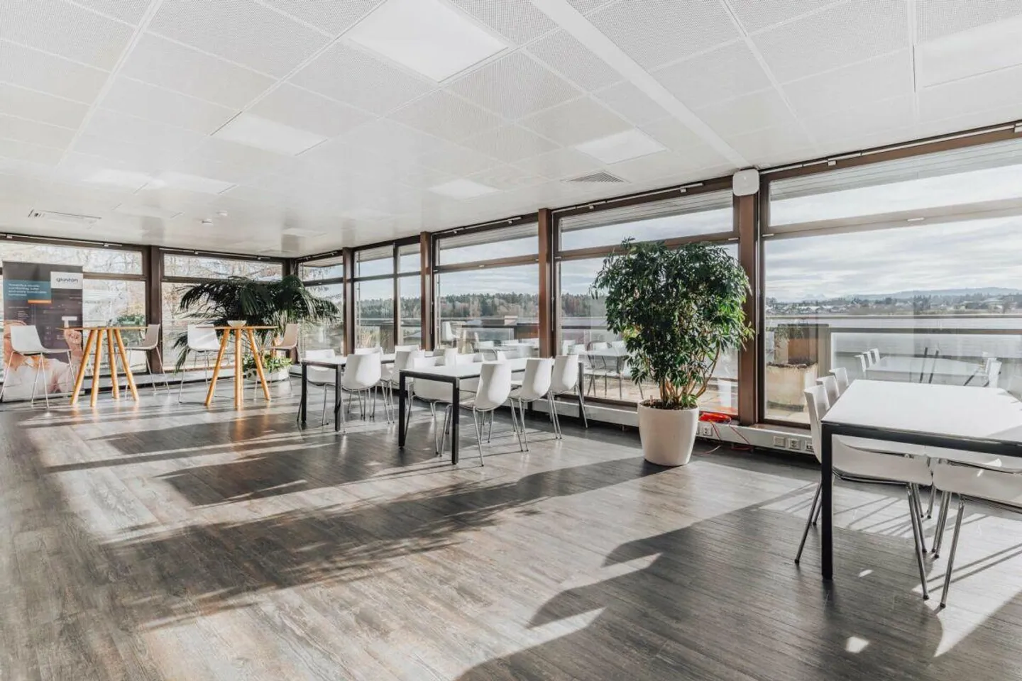 Warehouse and Workshop with Office Building - Photo 11 of 23