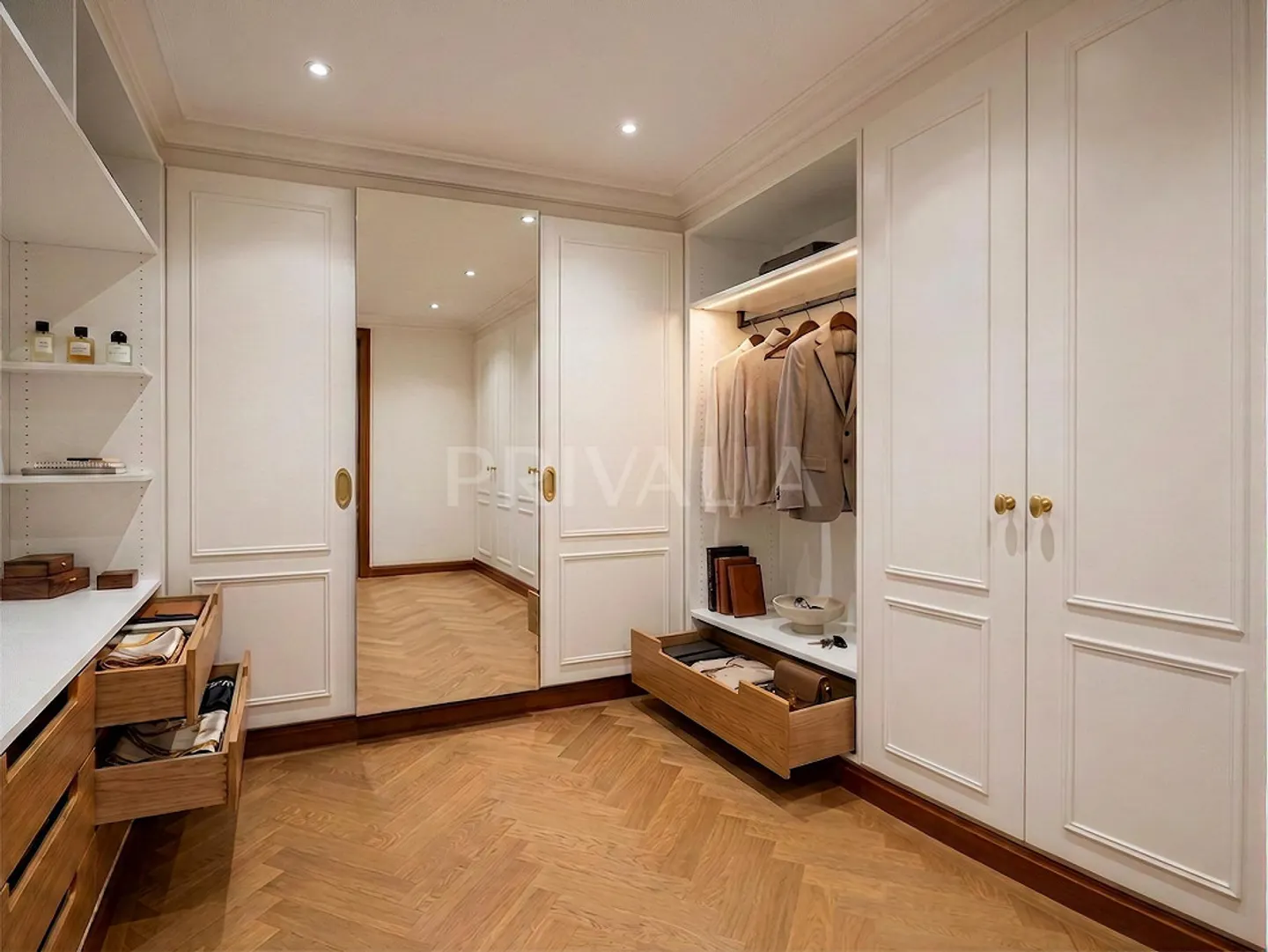 Luxueuse villa du 19ème siècle - Photo 7 sur 13