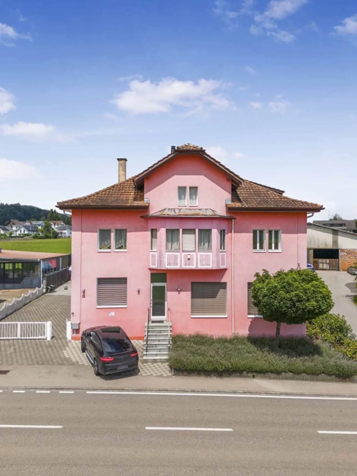 MERAVIGLIA DI FLESSIBILITÀ CON OLTRE 500 M² DI SPAZIO UTILE - Foto 4 di 8