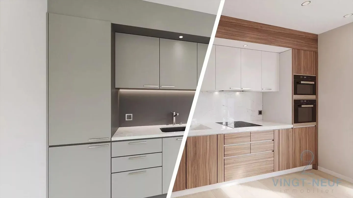Appartements avec 4.5 pièces à Onex - Photo 5 sur 11