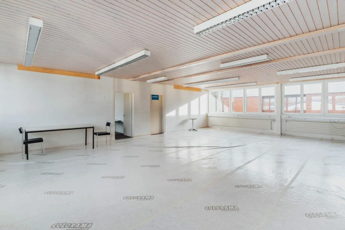 Warehouse and Workshop with Office Building - Photo 22 of 23