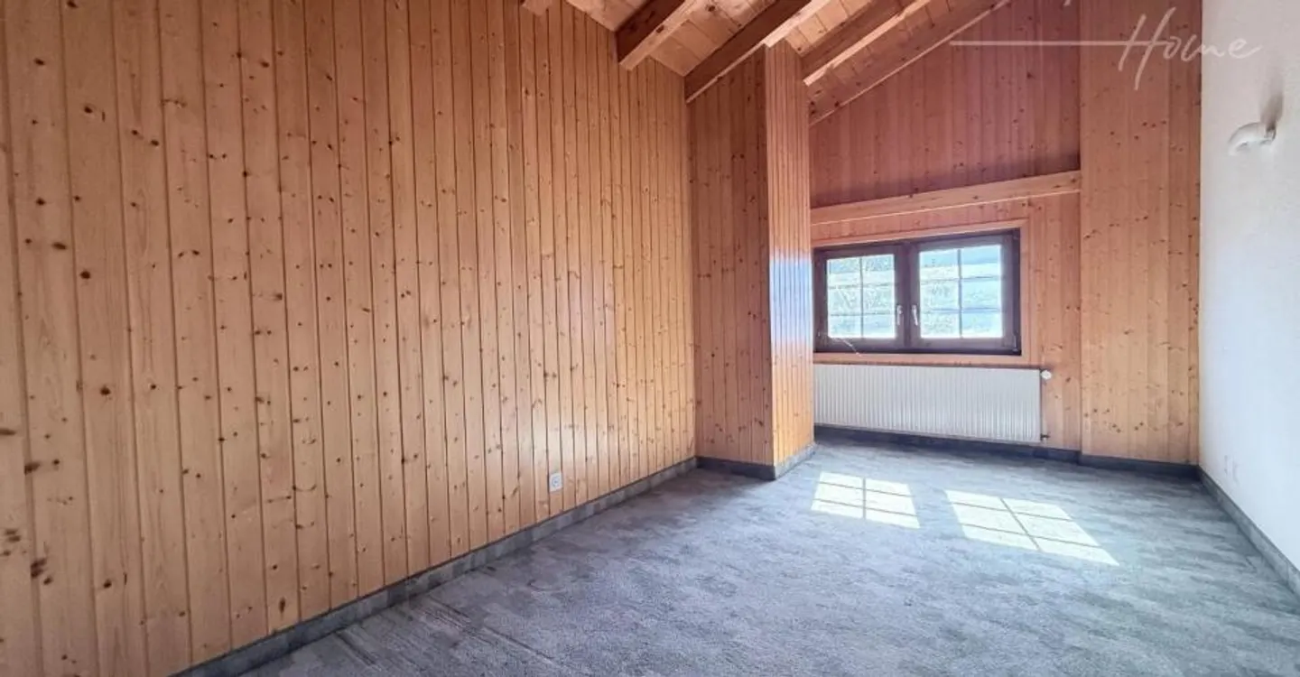 Casa a schiera con 6,5 locali a Chandolin (Savièse) - Foto 5 di 9