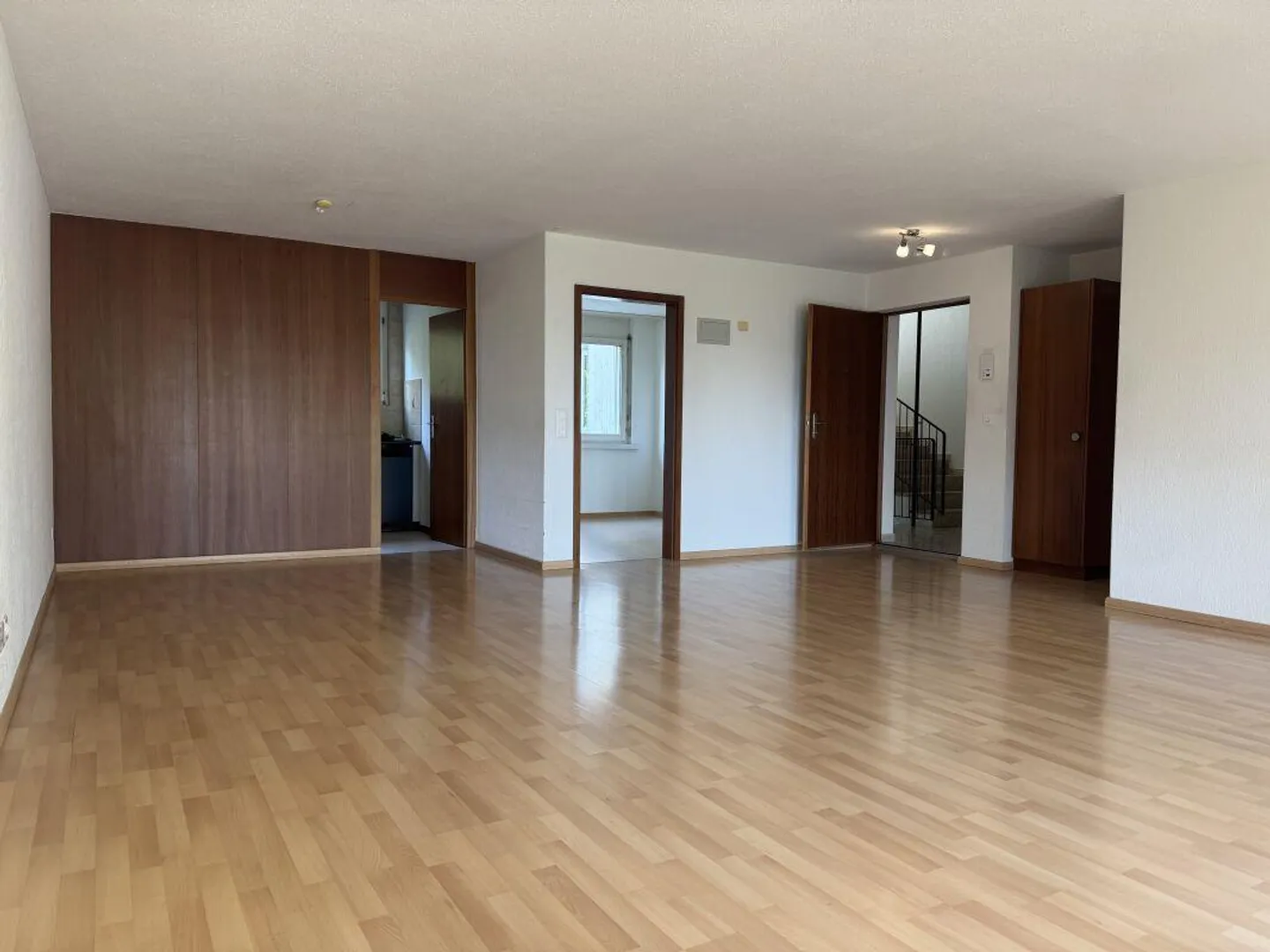 Ruhige Wohnung in Neuhausen - Foto 3 von 6