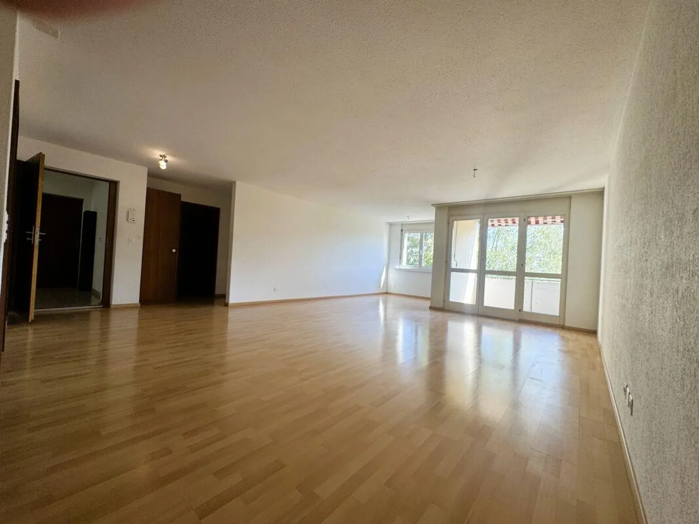 Ruhige Wohnung in Neuhausen - Foto 4 von 6