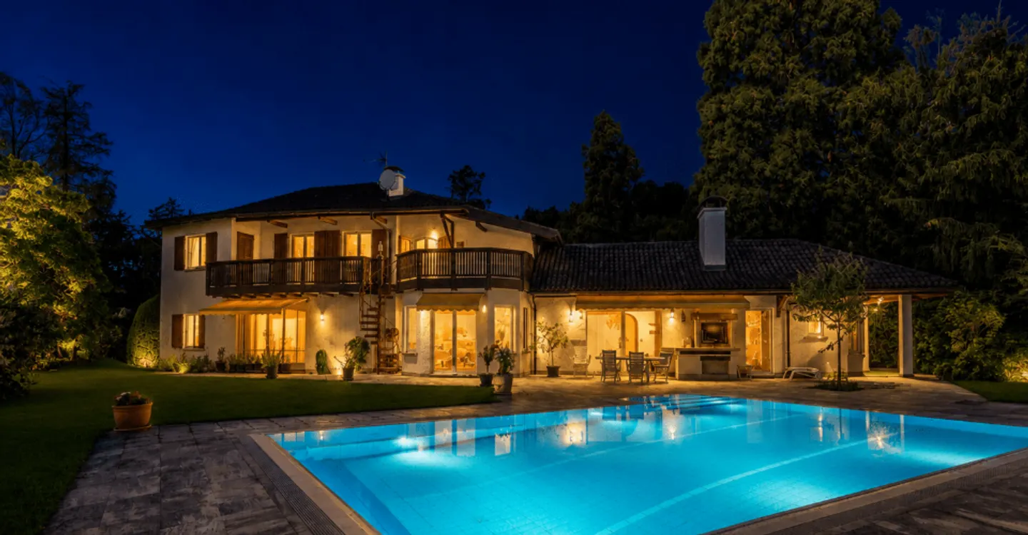 Casa Padronale con Piscina - Foto 2 di 13