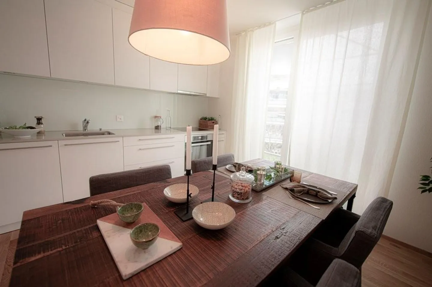 Appartement à louer - Photo 4 sur 9