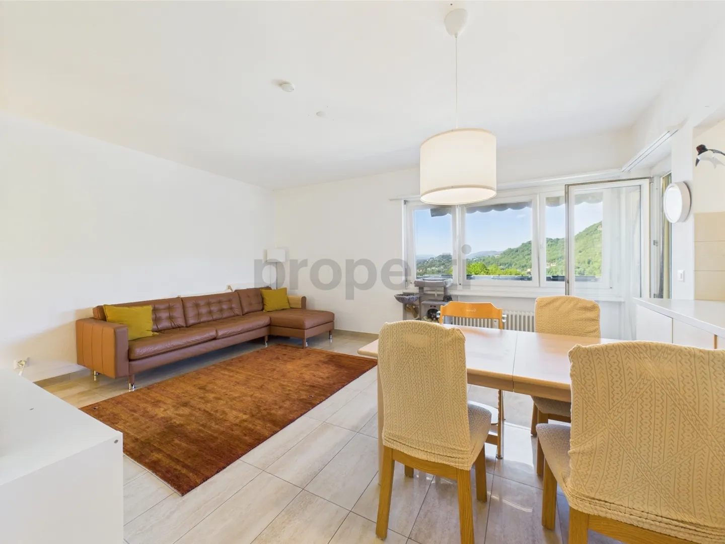 Appartement Exclusif avec Piscine Commune (2ème Résidence) - Photo 2 sur 13