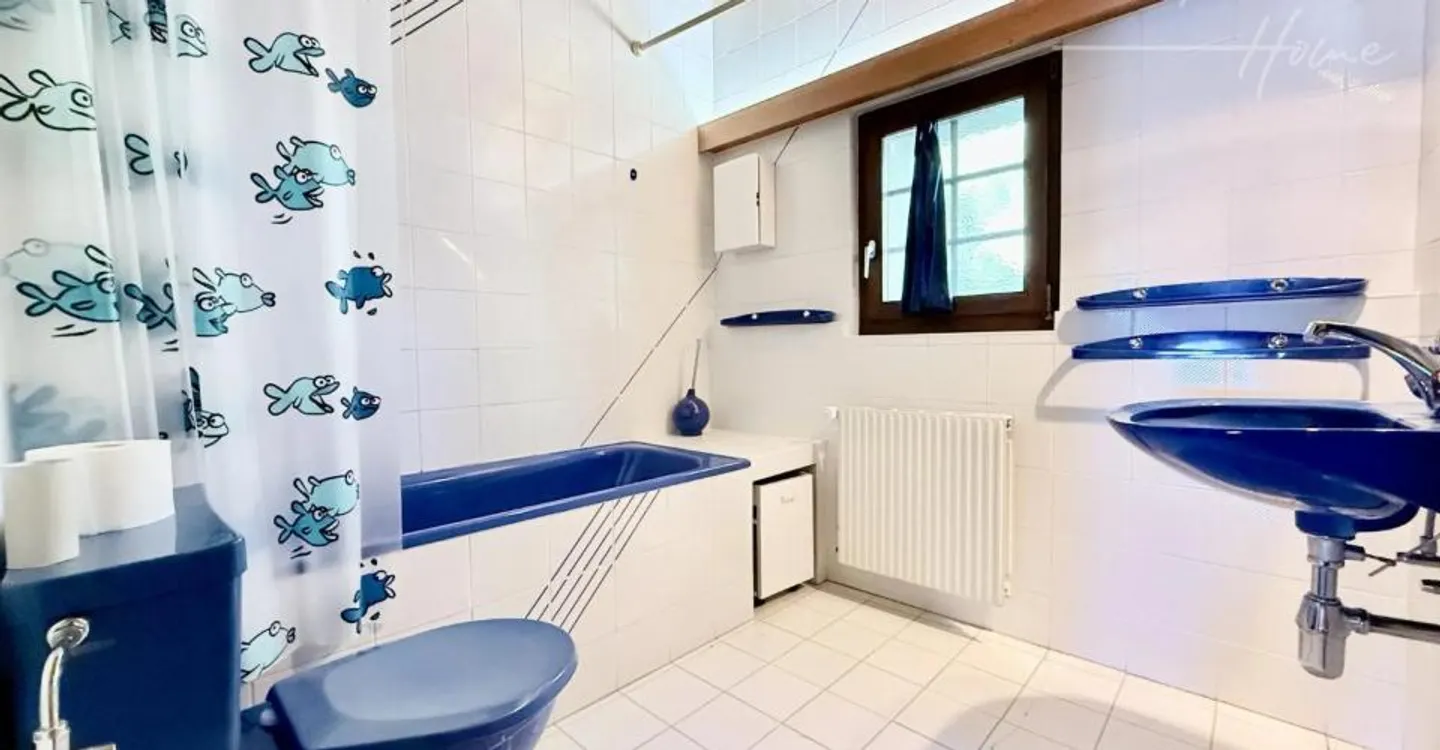 Casa a schiera con 6,5 locali a Chandolin (Savièse) - Foto 6 di 9