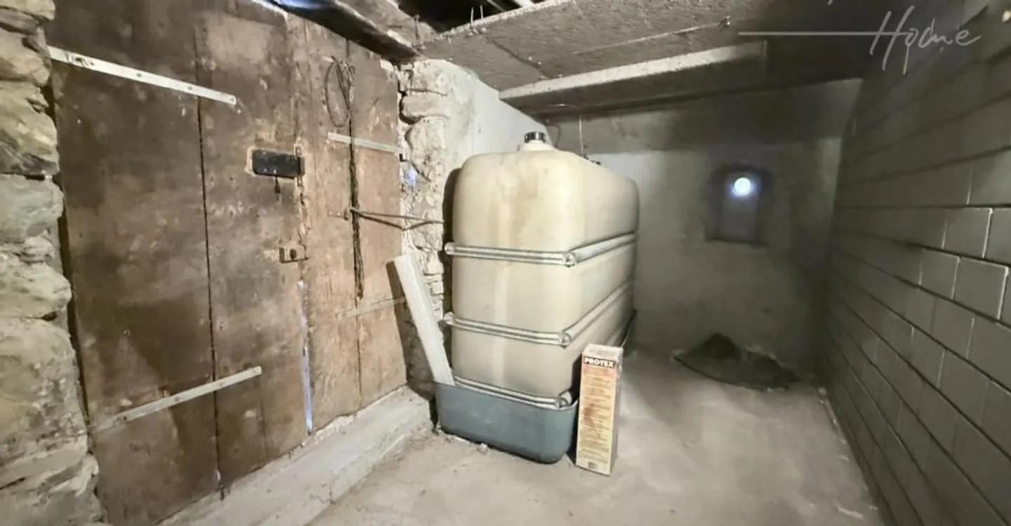 Casa a schiera con 6,5 locali a Chandolin (Savièse) - Foto 7 di 9