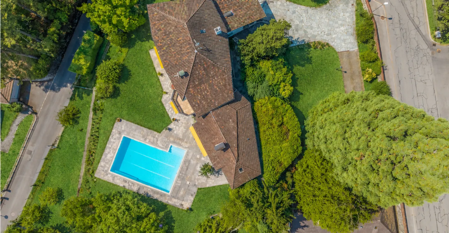Casa Padronale con Piscina - Foto 3 di 13