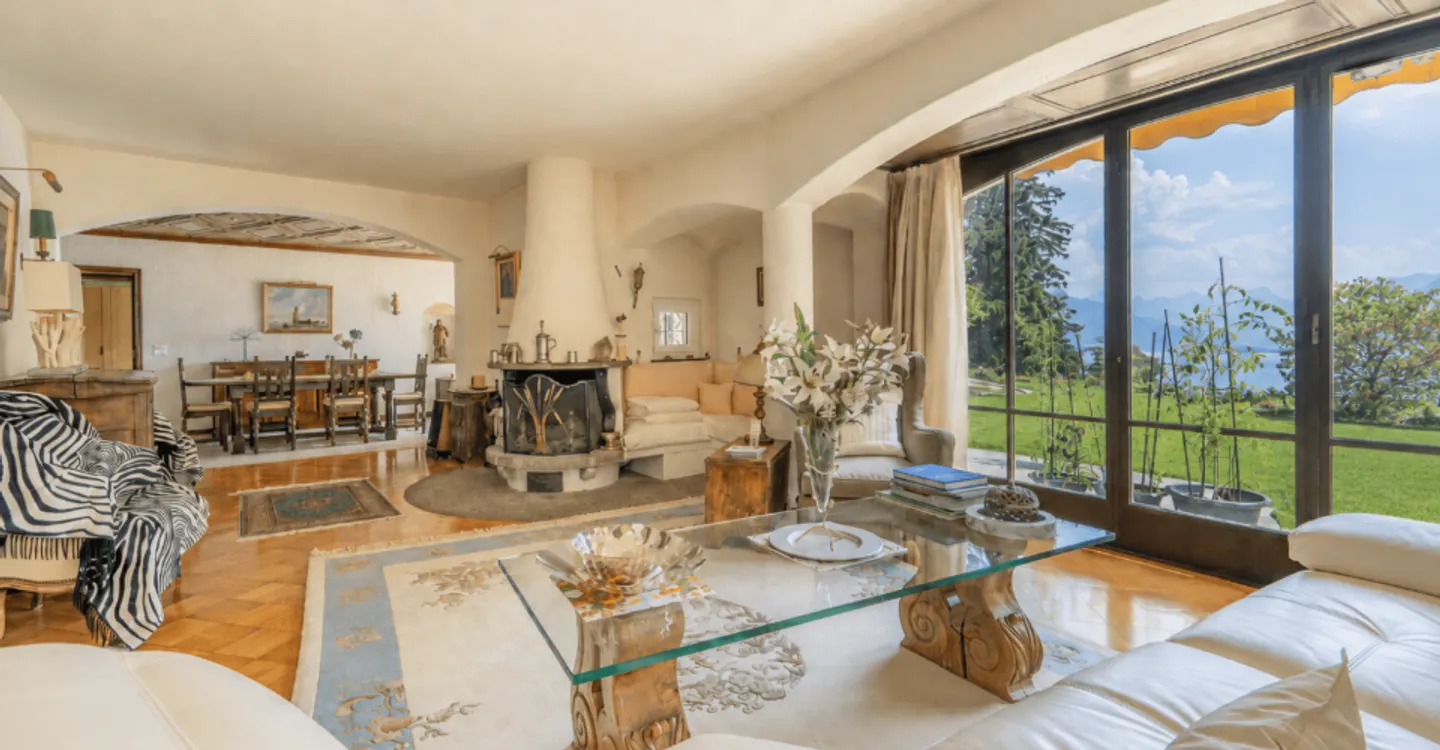 Casa Padronale con Piscina - Foto 4 di 13