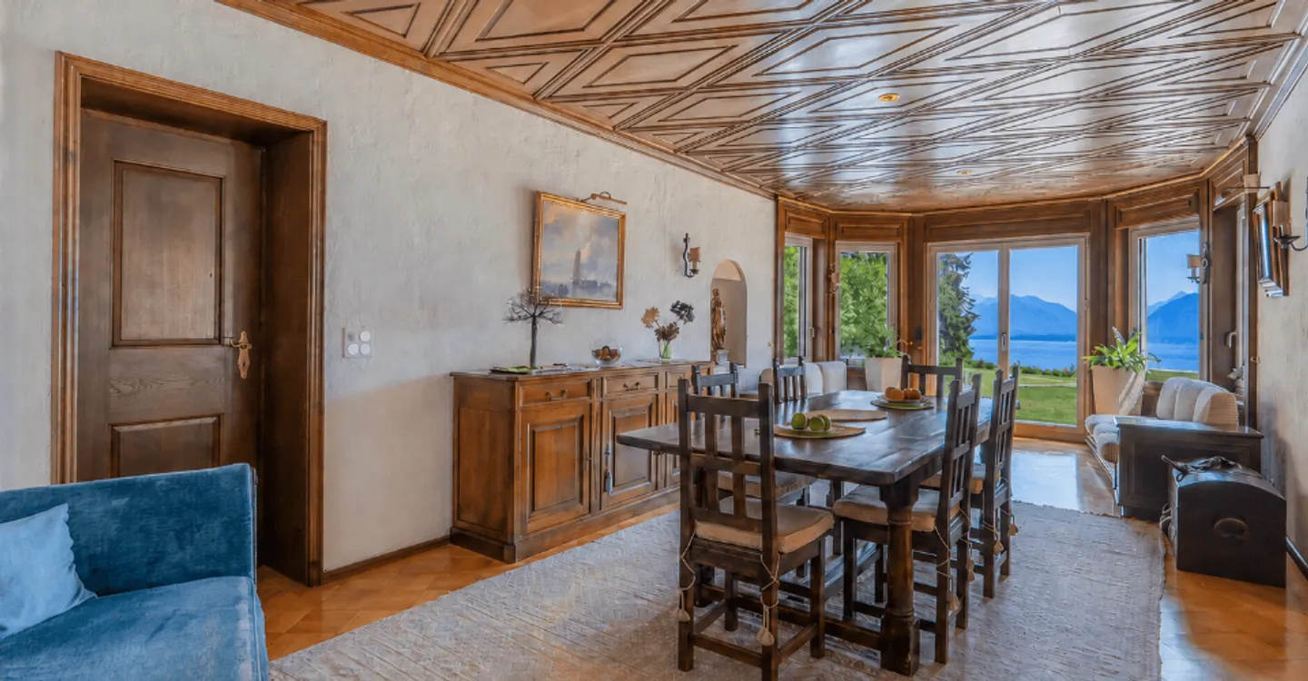 Casa Padronale con Piscina - Foto 6 di 13