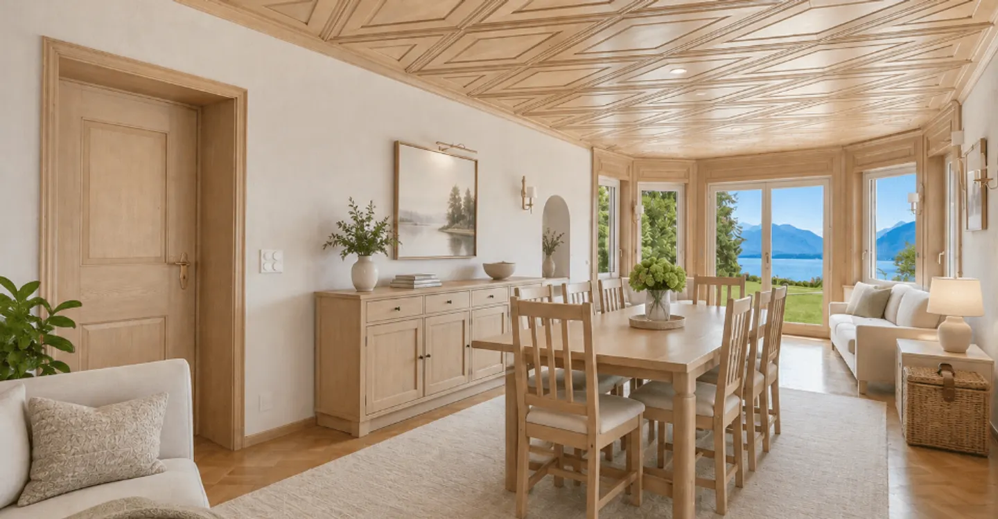 Casa Padronale con Piscina - Foto 7 di 13