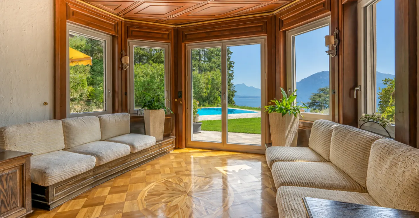 Casa Padronale con Piscina - Foto 8 di 13