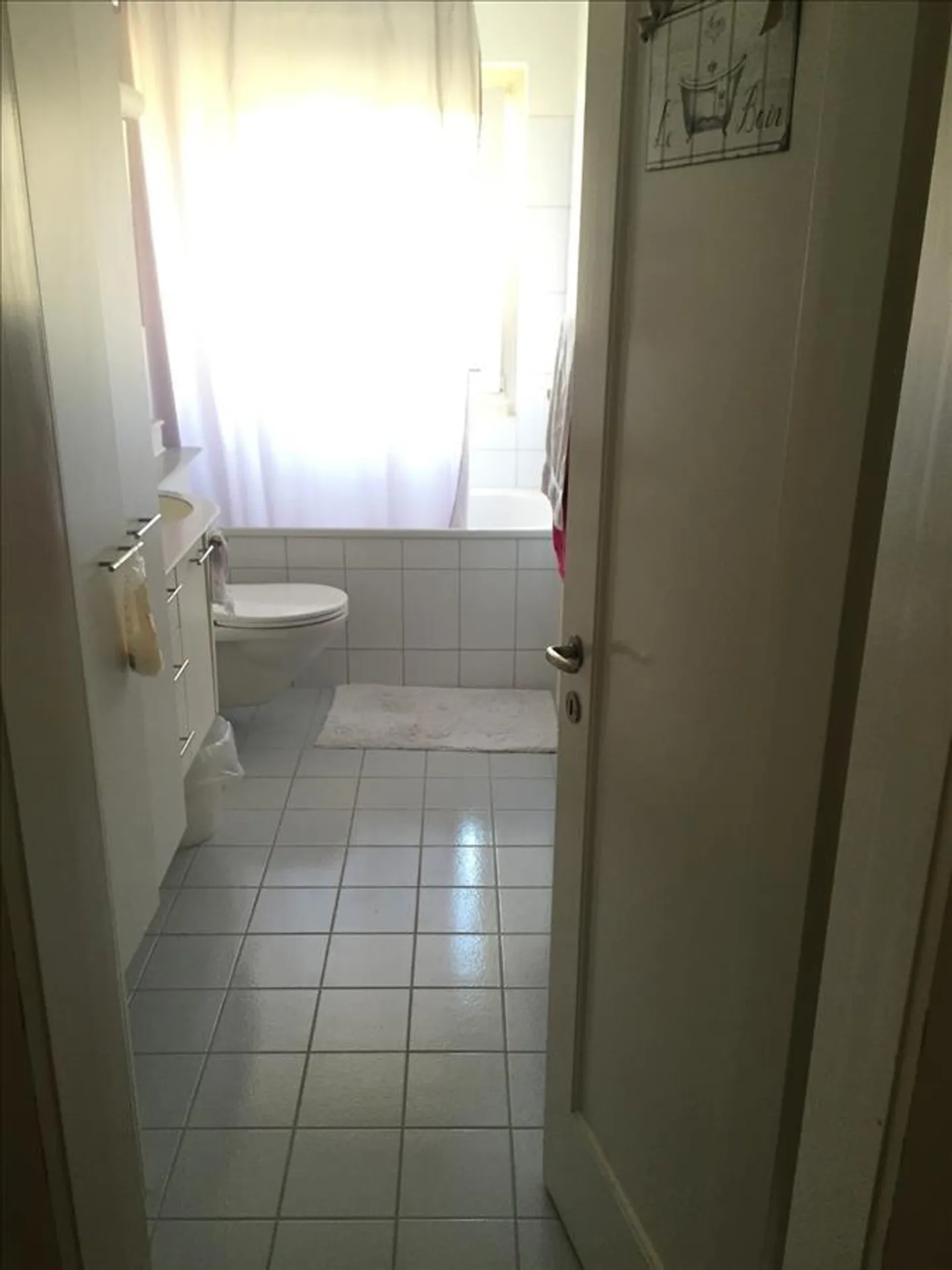 Appartamento tranquillo con 3 camere in una casa di 6 famiglie cerca TE!! - Foto 5 di 10
