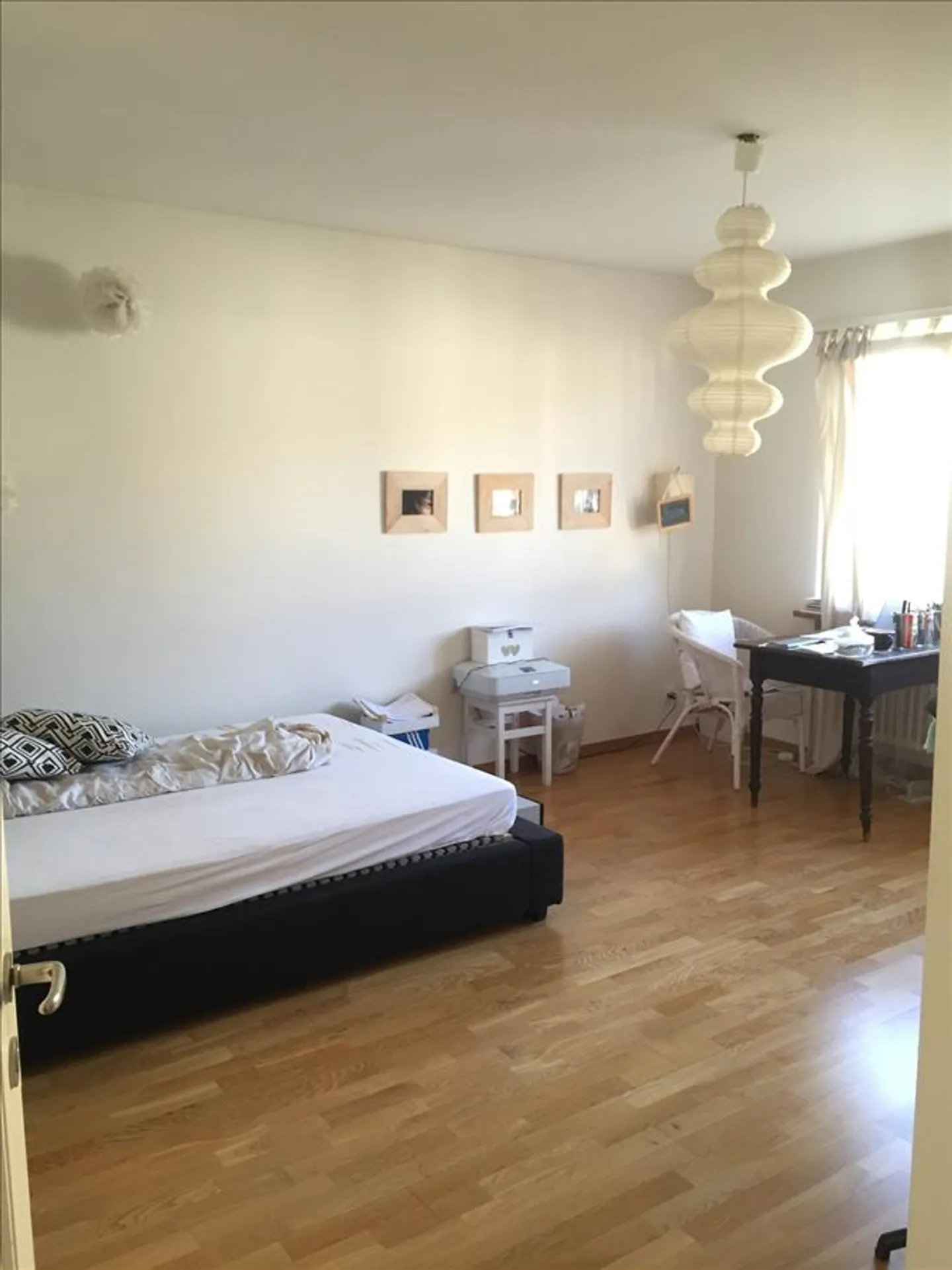Appartamento tranquillo con 3 camere in una casa di 6 famiglie cerca TE!! - Foto 6 di 10