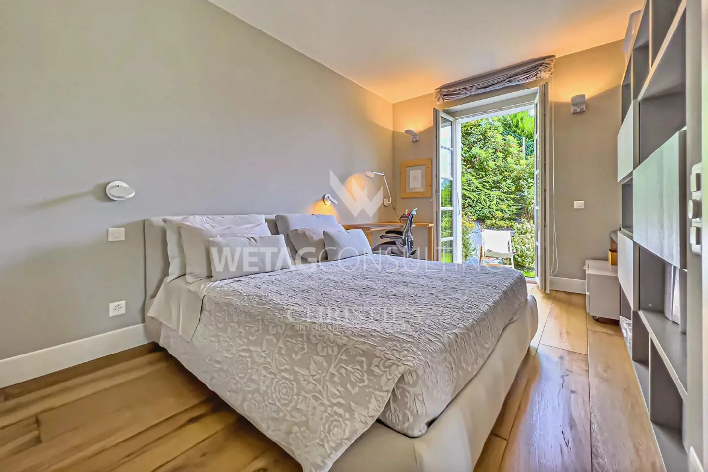 Bencistà Residence: Elegante Duplex-Penthouse in Montagnola... - Foto 10 di 13