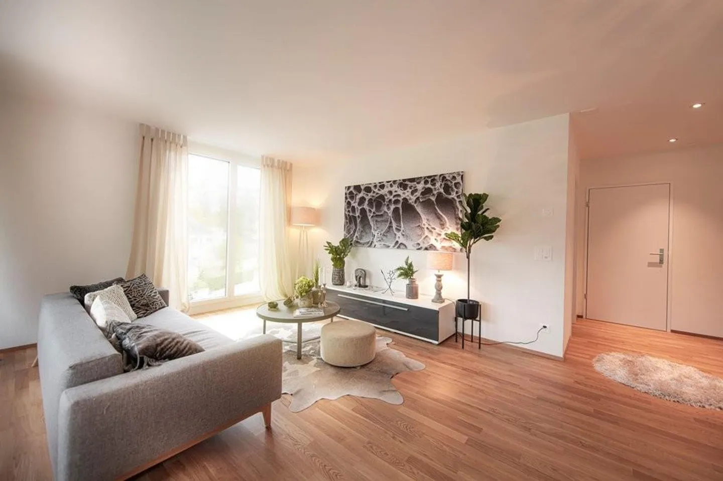 Appartement à louer - Photo 6 sur 9