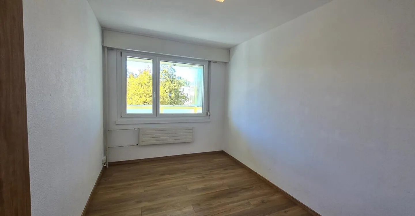 Appartement ensoleillé avec grand balcon - Photo 6 sur 12