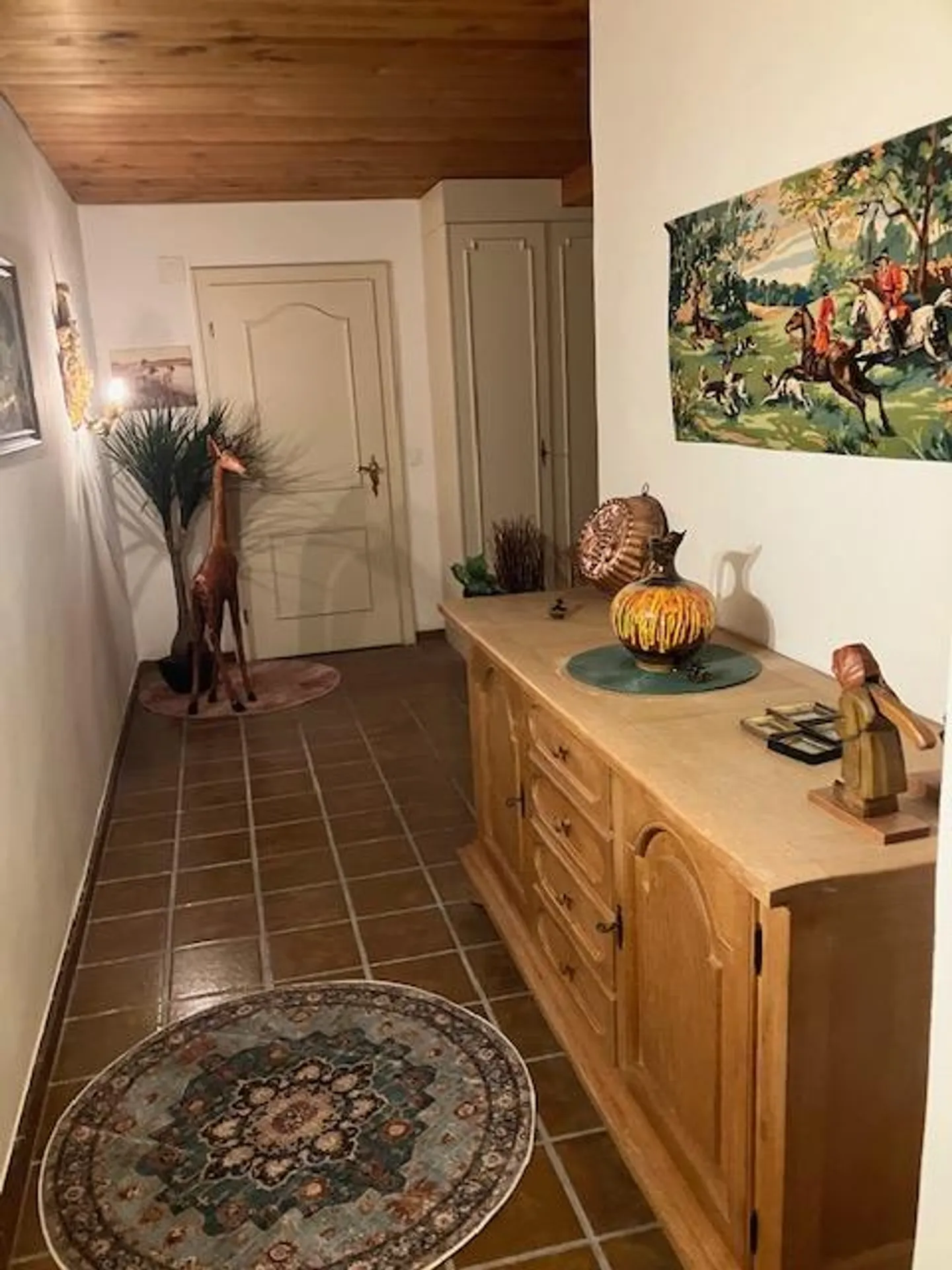 Appartamento arredato di 2,5 locali a St. Margrethen - Foto 1 di 4