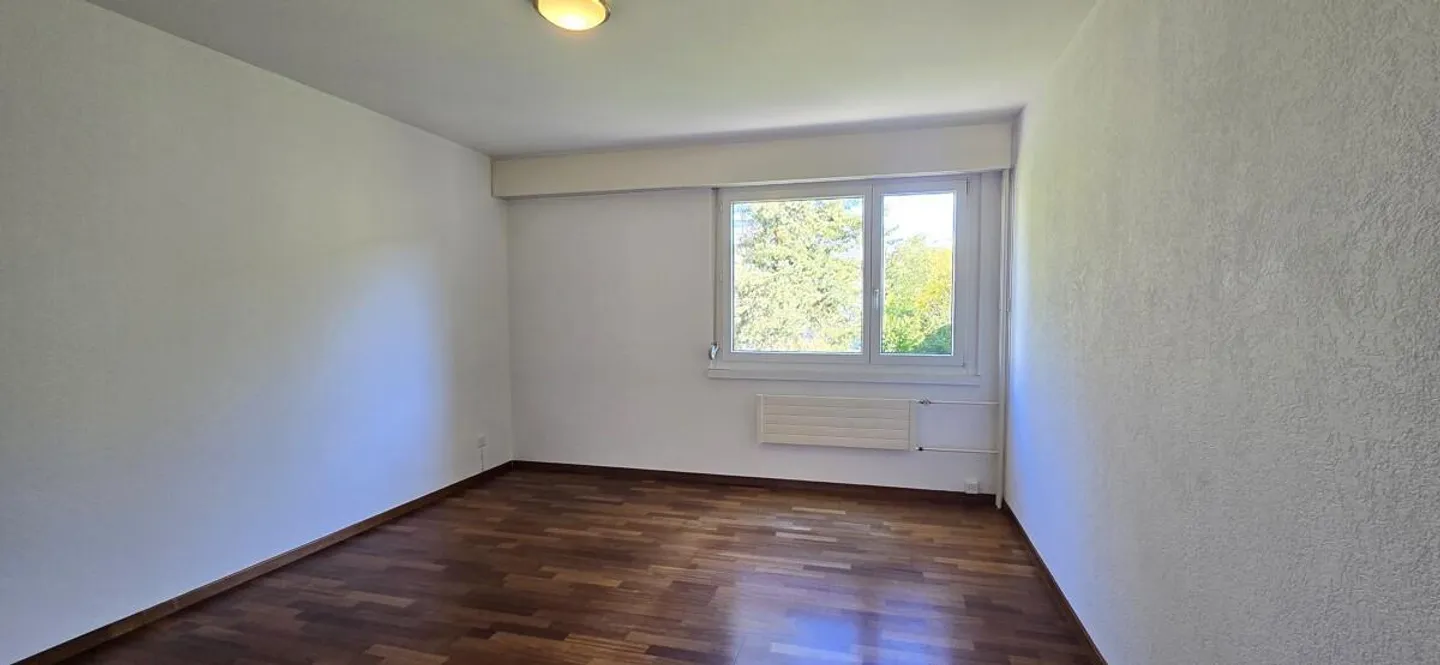 Appartement ensoleillé avec grand balcon - Photo 7 sur 12