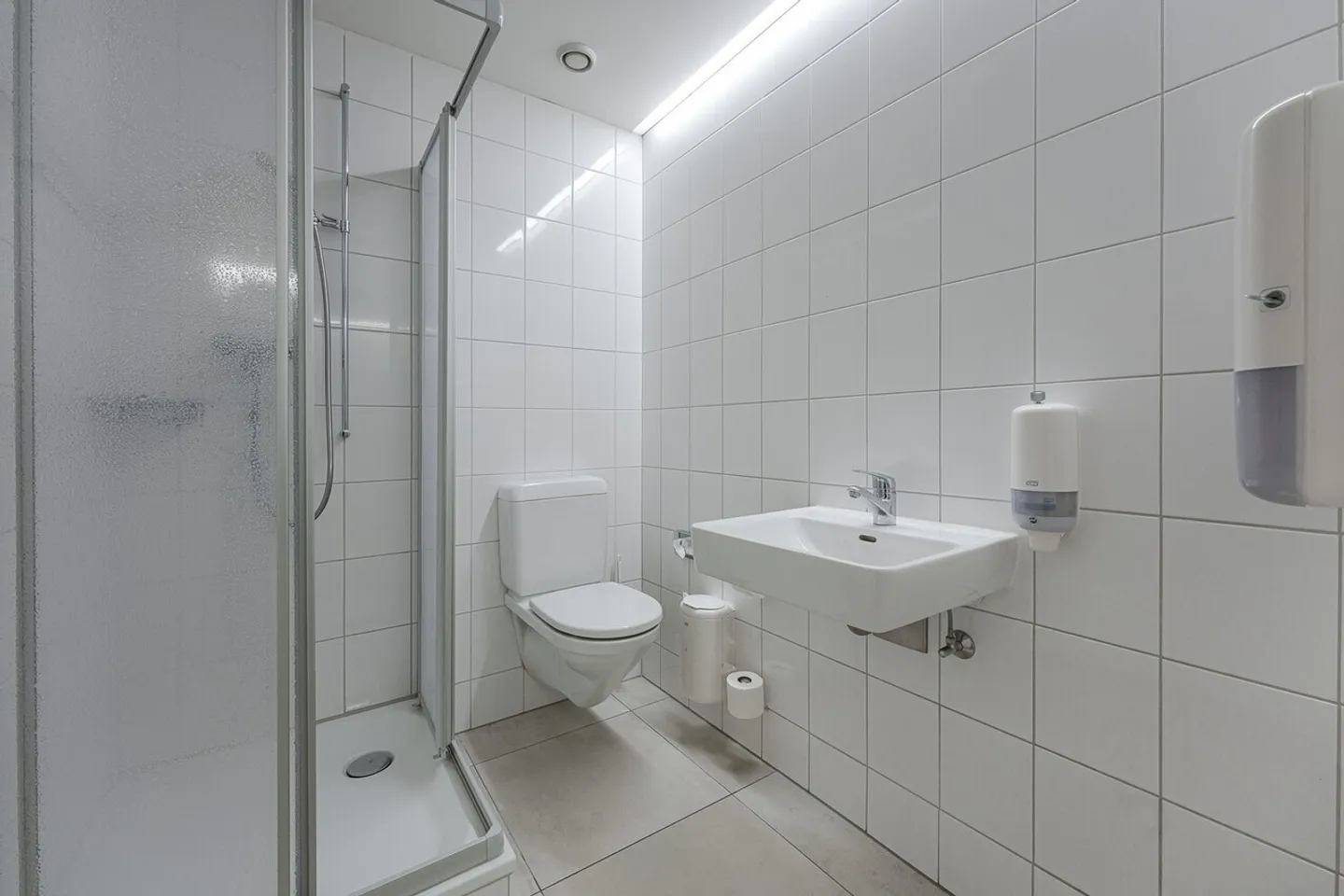 Votre nouveau lieu d'affaires à Berne - Photo 7 sur 10