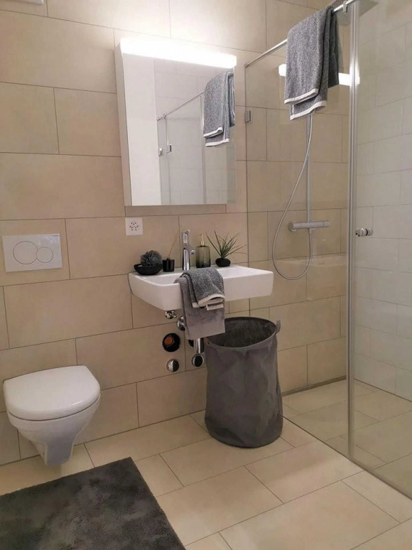 Appartement à louer - Photo 7 sur 9