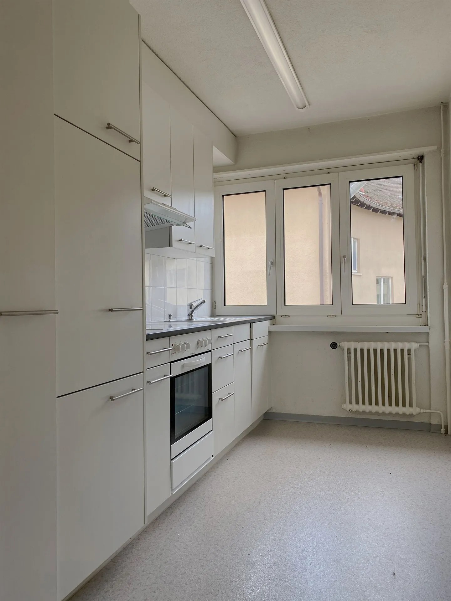 Appartement à louer - Photo 3 sur 5