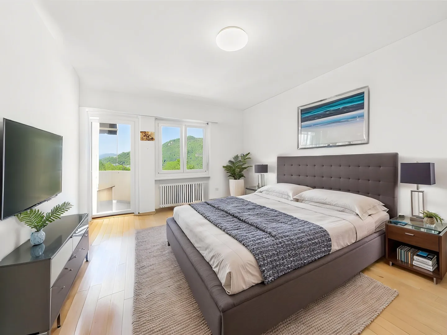 Appartement Exclusif avec Piscine Commune (2ème Résidence) - Photo 6 sur 13