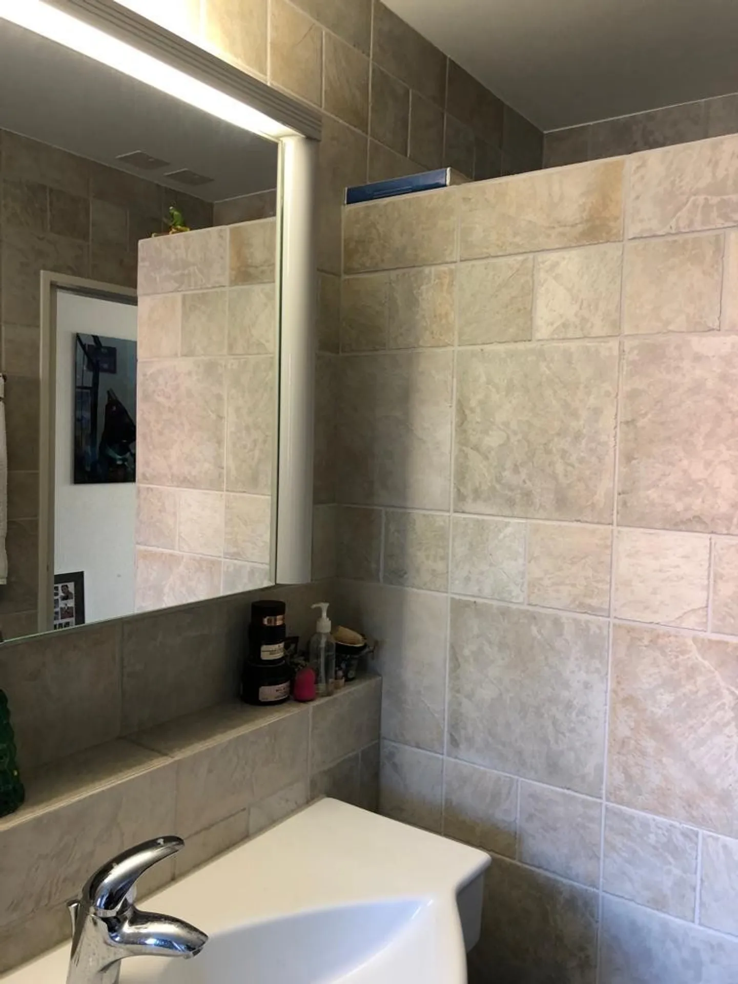 Helles WG-Zimmer in ruhiger Lage in Uster, nah zum Greifensee - Foto 6 von 16