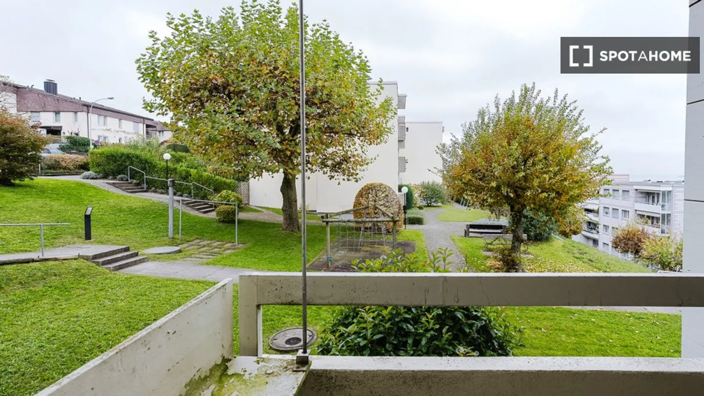 Appartamento in affitto - Foto 8 di 17