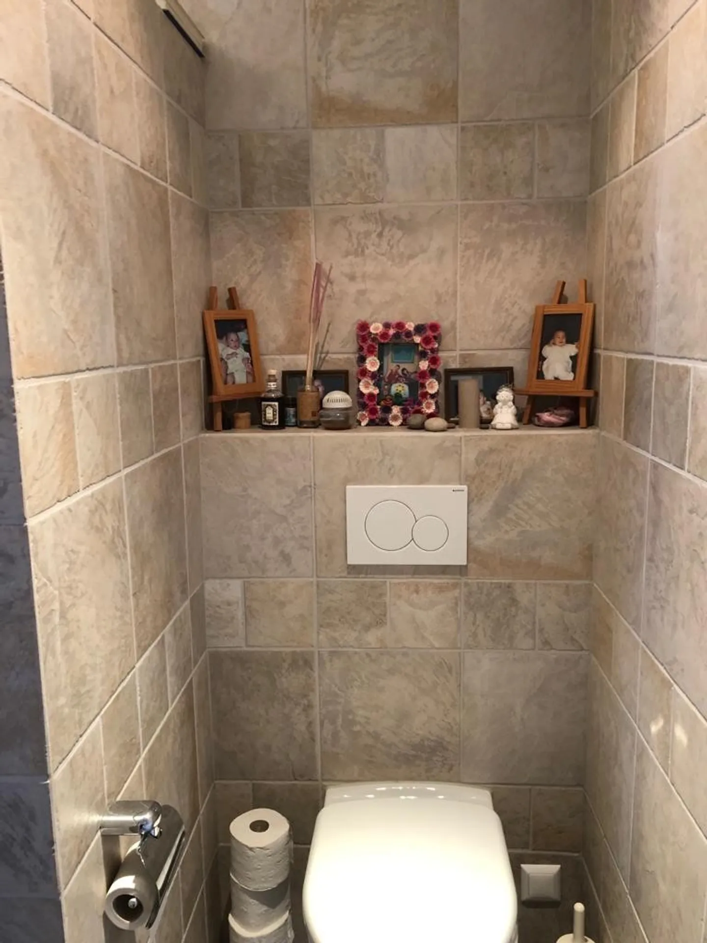 Helles WG-Zimmer in ruhiger Lage in Uster, nah zum Greifensee - Foto 8 von 16