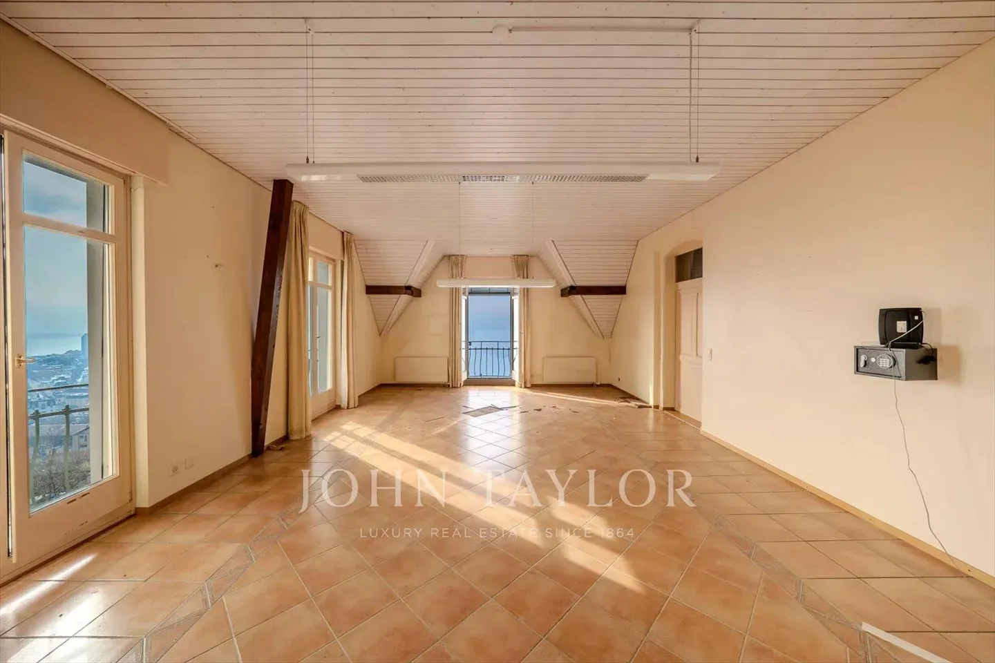 ESCLUSIVO: Proprietà straordinaria con vista panoramica - Foto 5 di 9