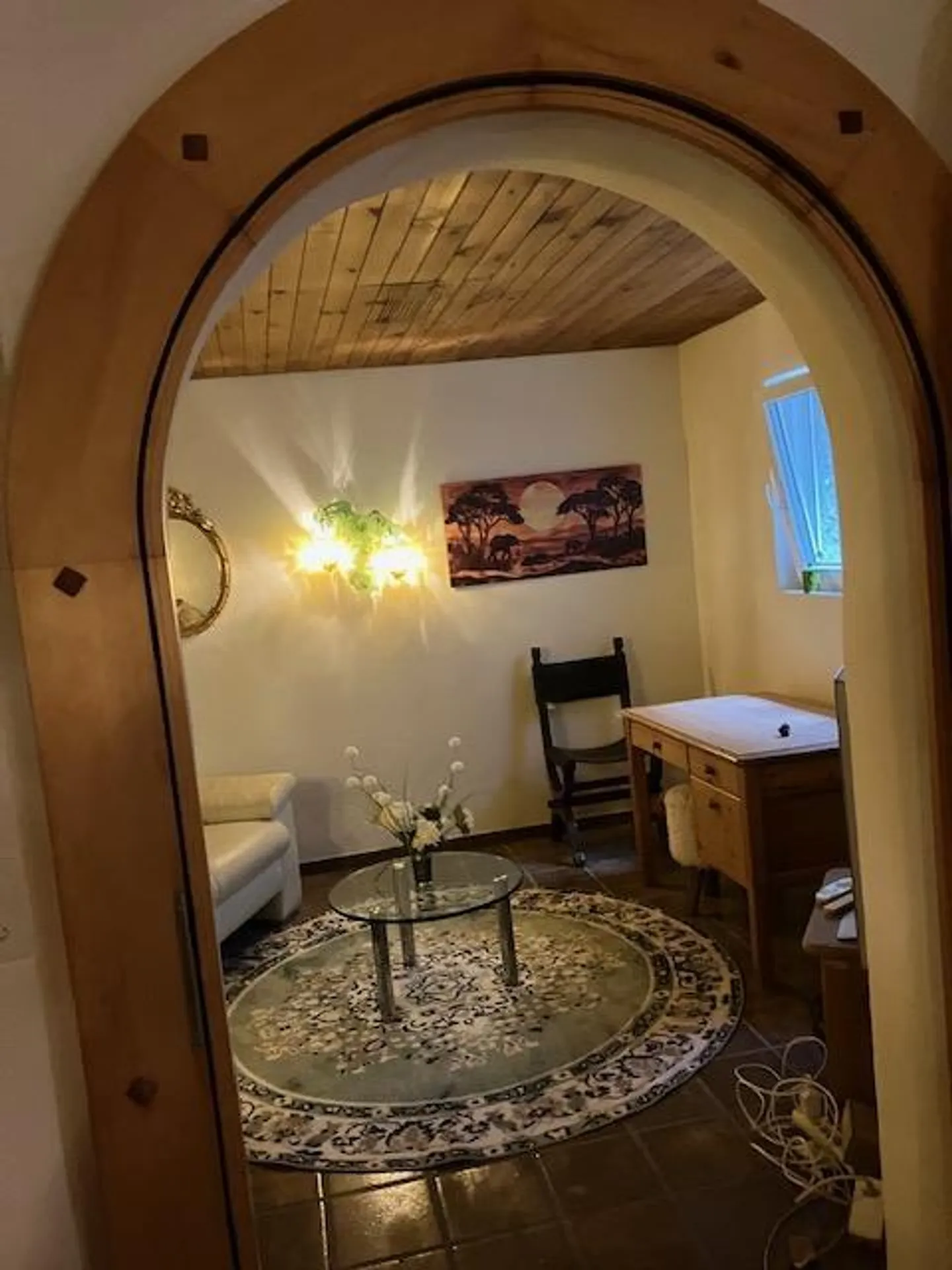 Appartamento arredato di 2,5 locali a St. Margrethen - Foto 2 di 4