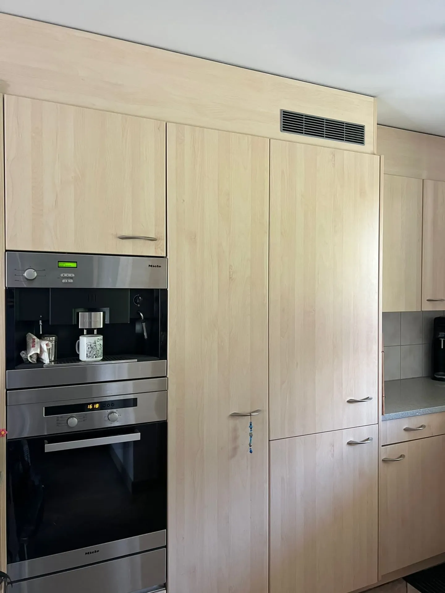 Helles WG-Zimmer in ruhiger Lage in Uster, nah zum Greifensee - Foto 12 von 16