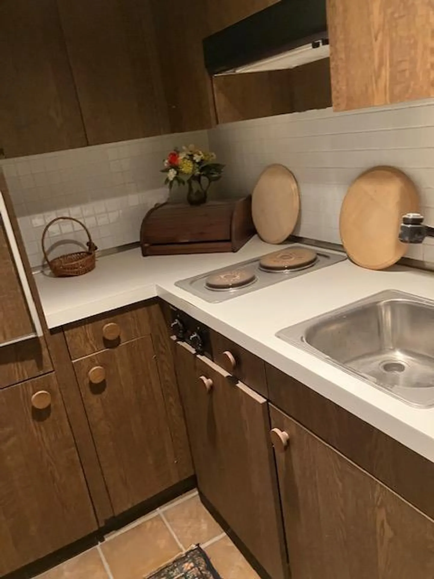 Appartamento arredato di 2,5 locali a St. Margrethen - Foto 3 di 4