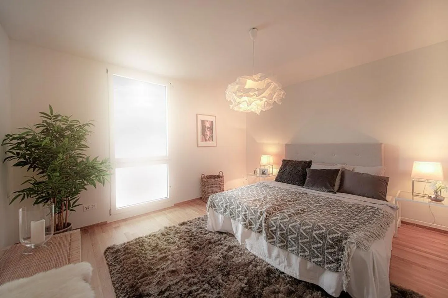 Appartement à louer - Photo 8 sur 9