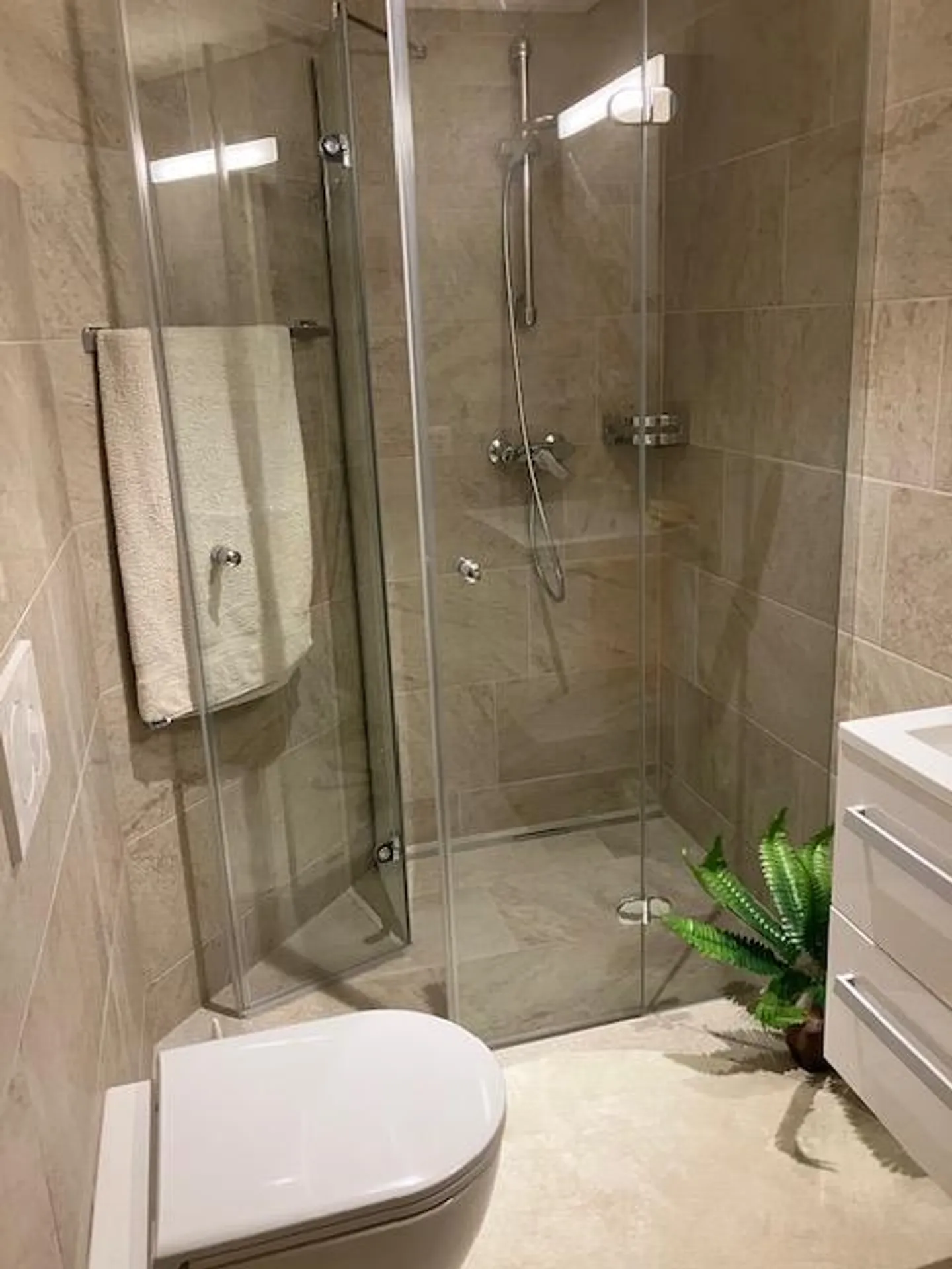Appartamento arredato di 2,5 locali a St. Margrethen - Foto 4 di 4