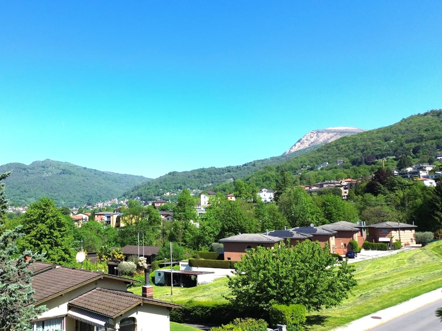 Appartement Exclusif avec Piscine Commune (2ème Résidence) - Photo 12 sur 13