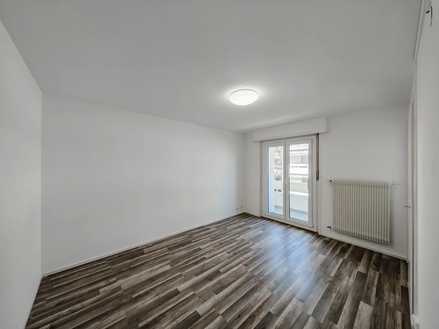 Studio Ristrutturato in Zona Tranquilla - Foto 1 di 4