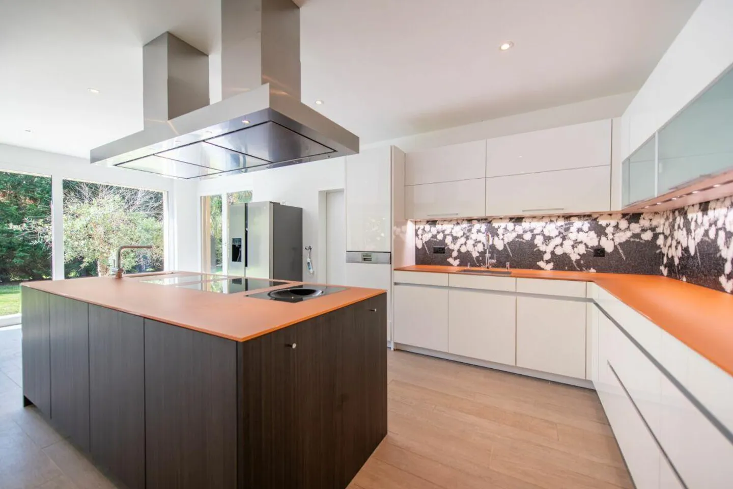 Modern design meets highest living comfort - Photo 4 of 30
