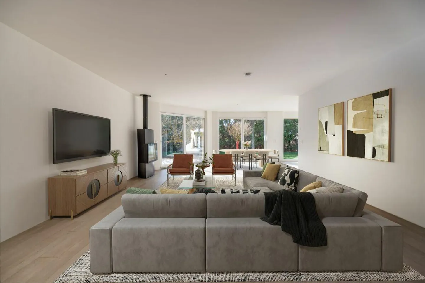 Modern design meets highest living comfort - Photo 6 of 30