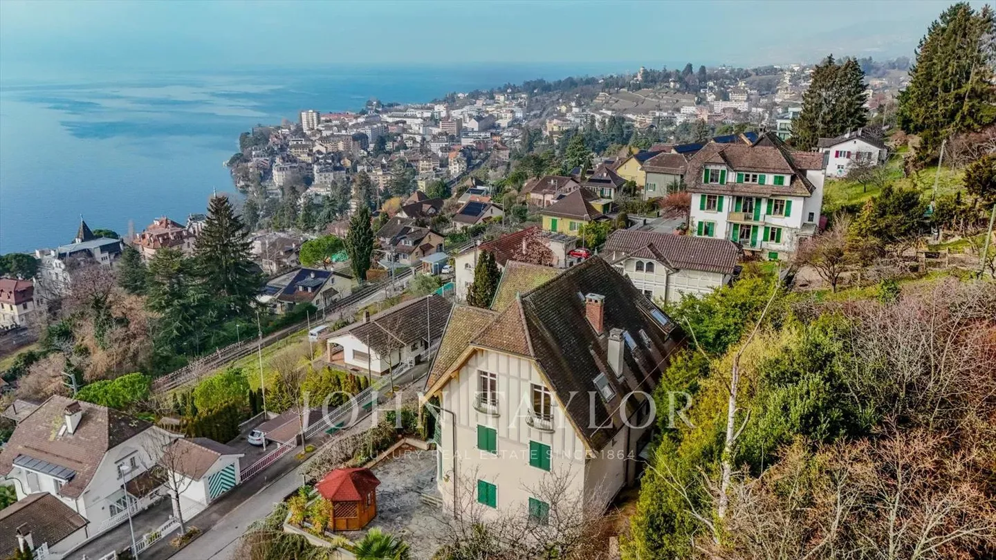ESCLUSIVO: Proprietà straordinaria con vista panoramica - Foto 9 di 9