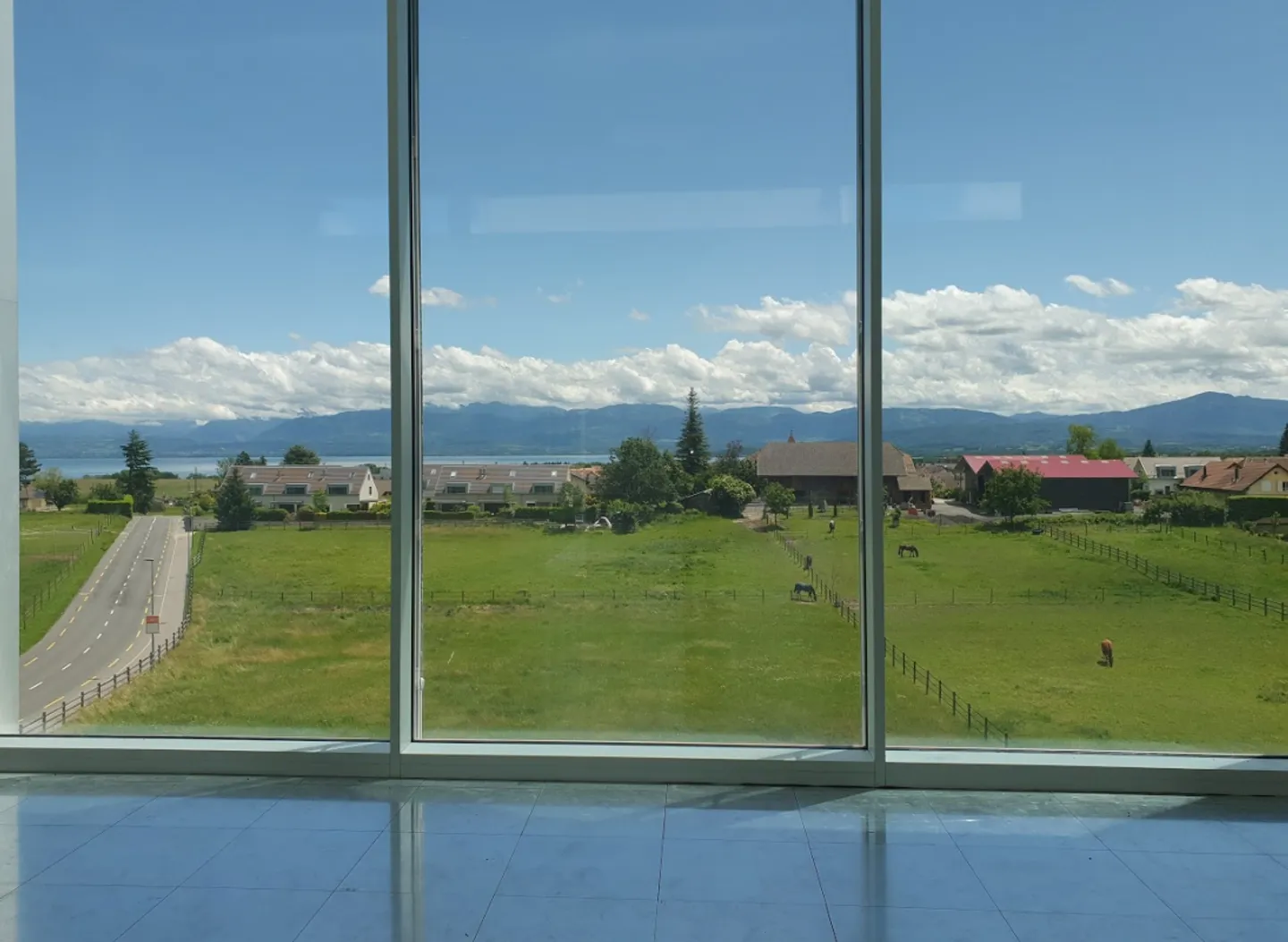 I tuoi uffici in affitto a Gland di 300 m2 - Foto 4 di 6