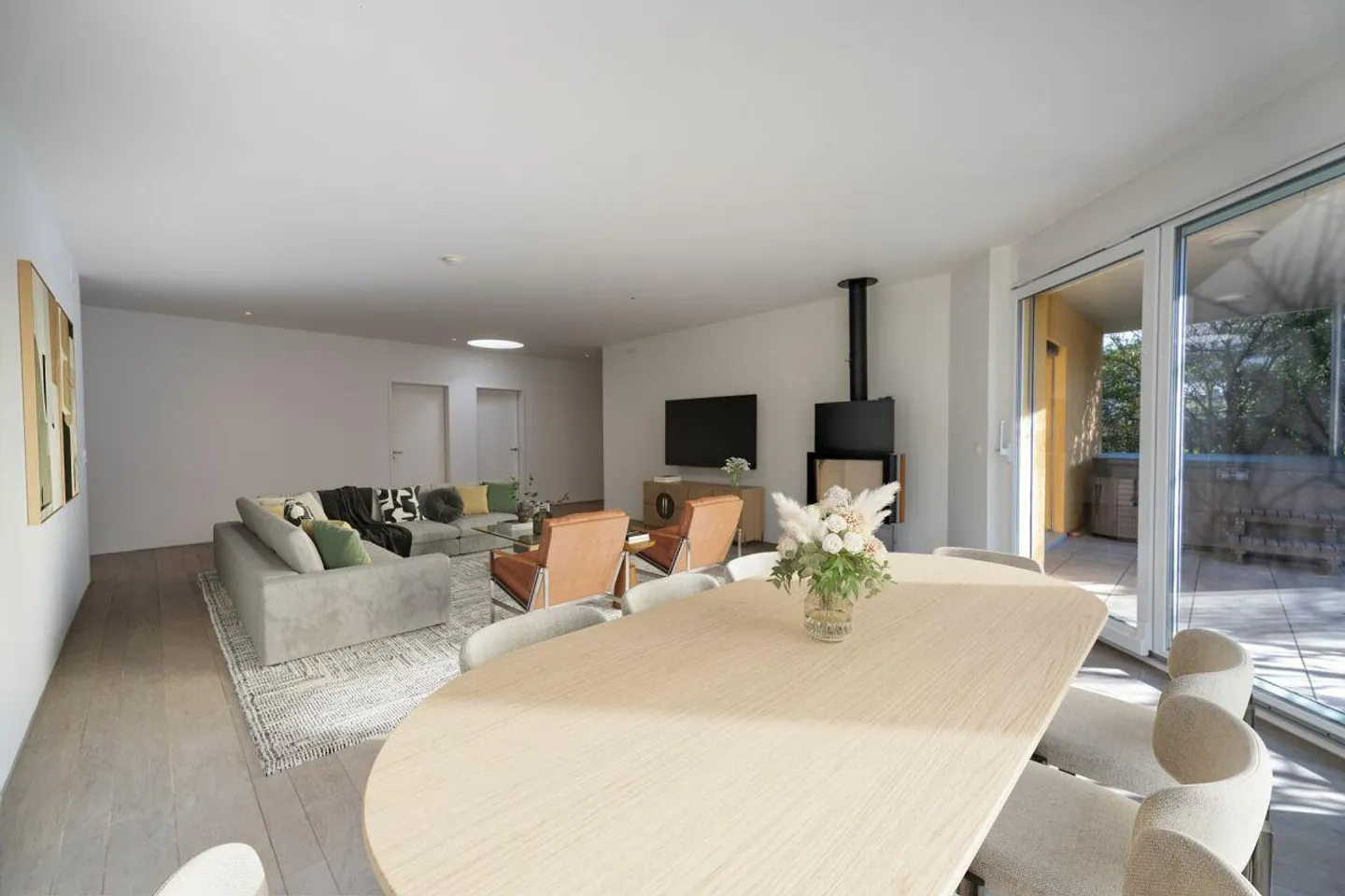 Modern design meets highest living comfort - Photo 8 of 30