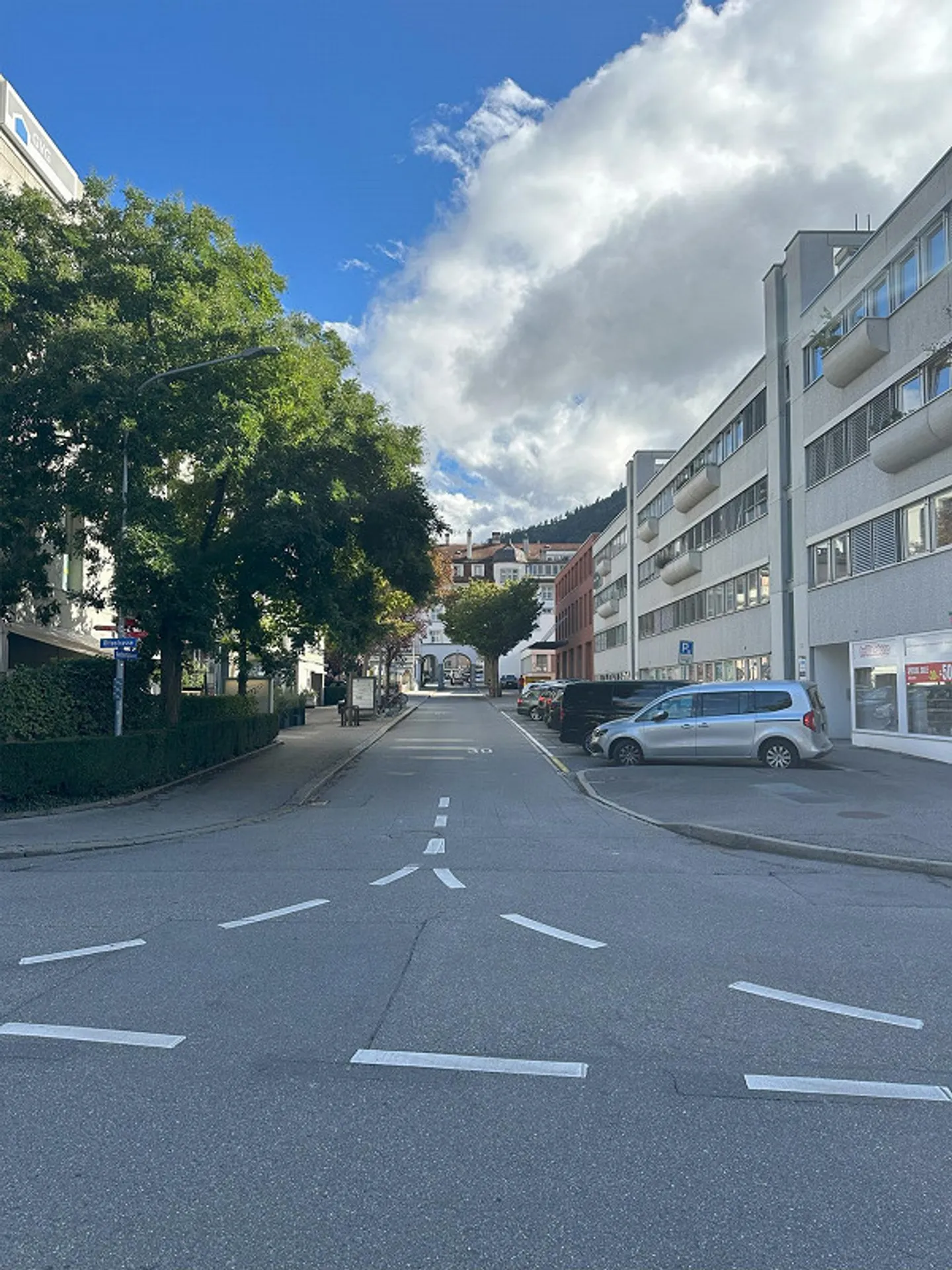 Practice Rooms for Rent in Chur in a Beautiful Community Practice - Photo 1 of 3