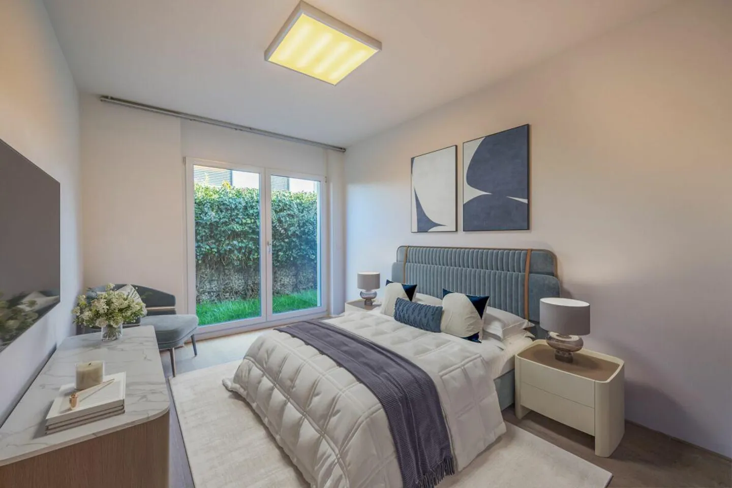 Modern design meets highest living comfort - Photo 11 of 30