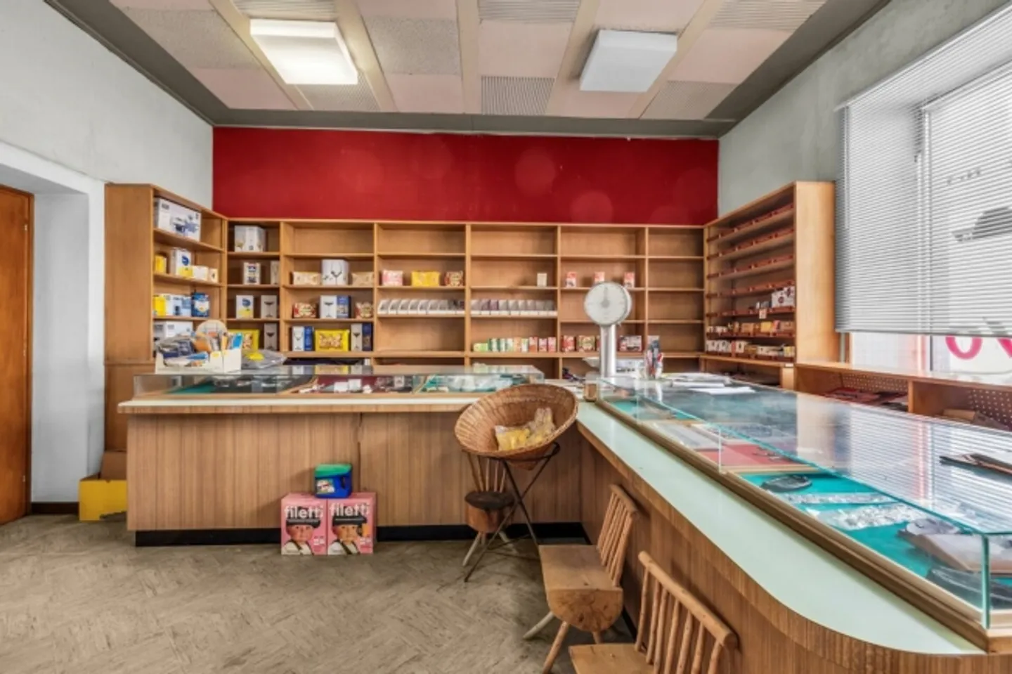 Historical Commercial and Residential Building - Photo 5 of 14