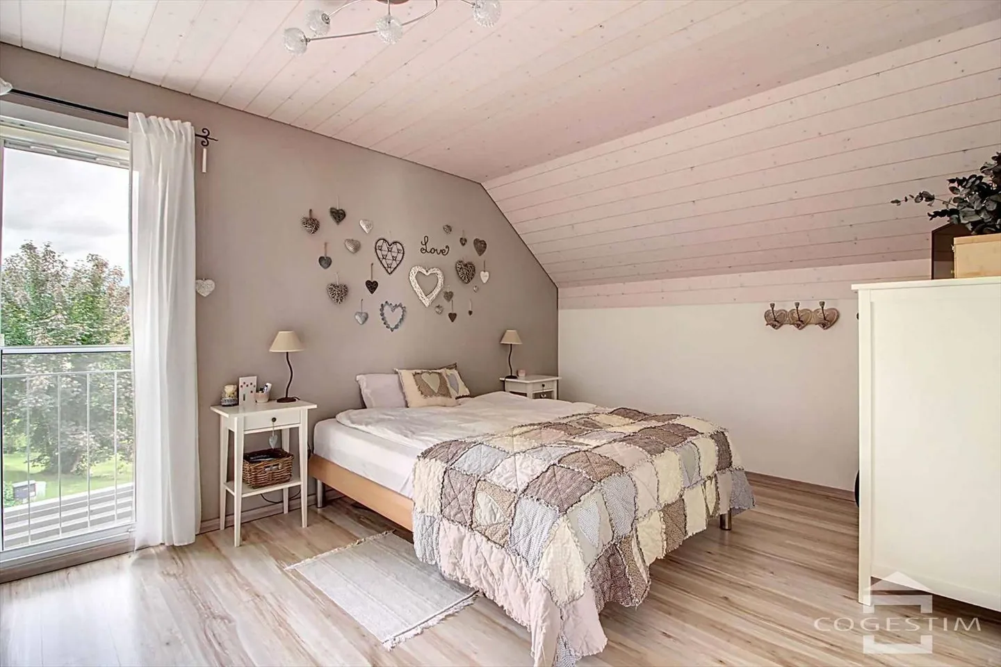 Villa 7 rooms - Photo 4 of 13