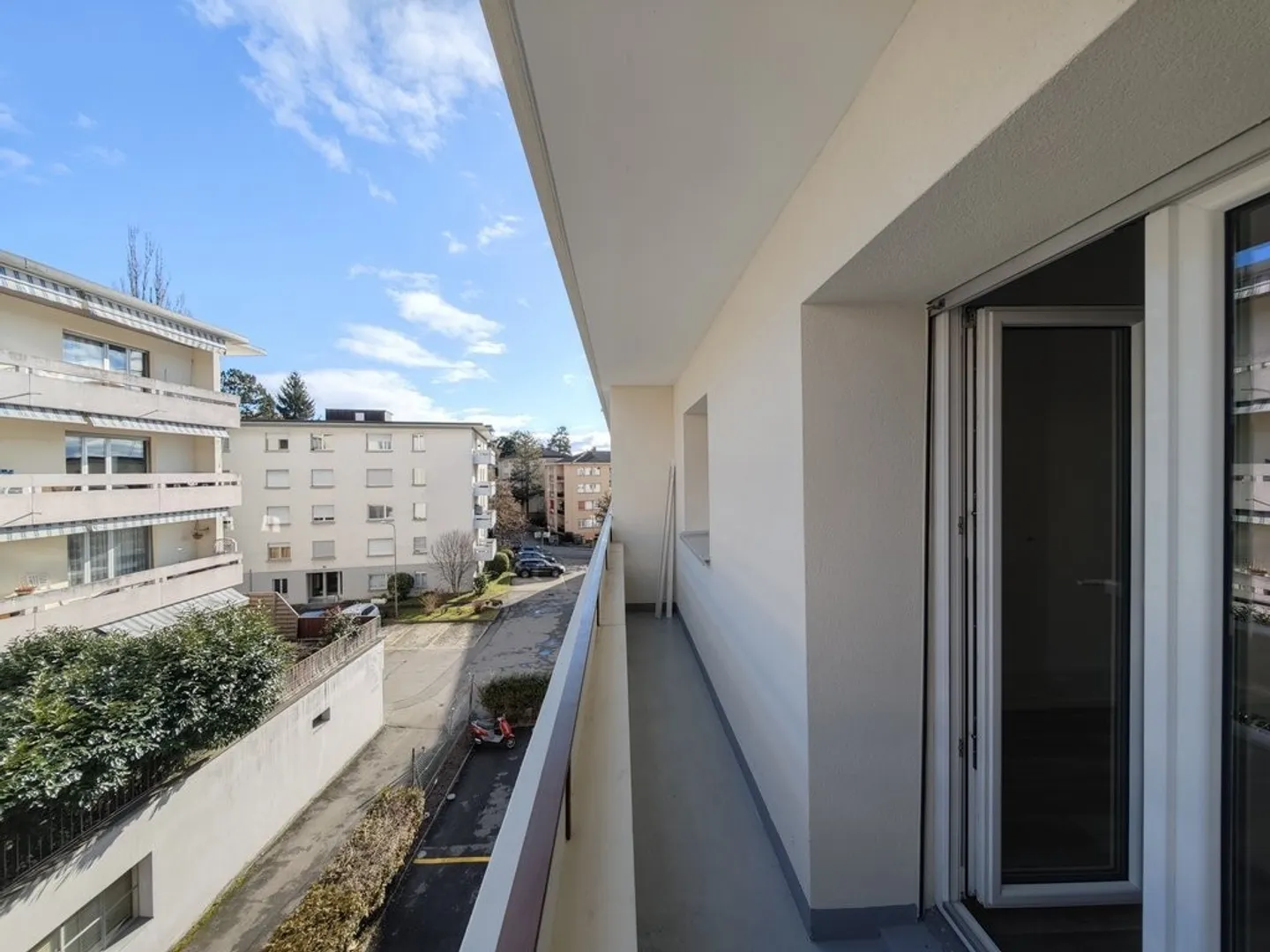 Studio Ristrutturato in Zona Tranquilla - Foto 4 di 4